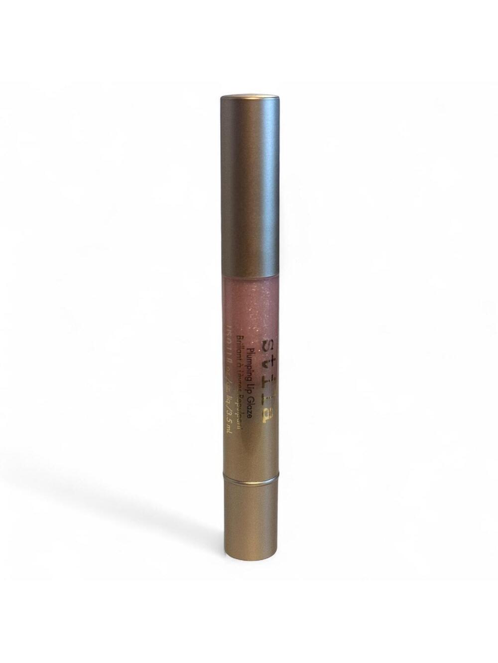Stila Cosmetics Stay All Day Plumping Lip Glaze 3.5 mL